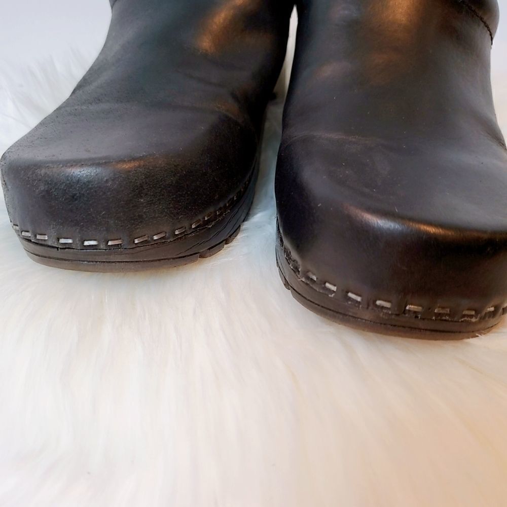 DOCKERS Clogs - Picture 5 of 5